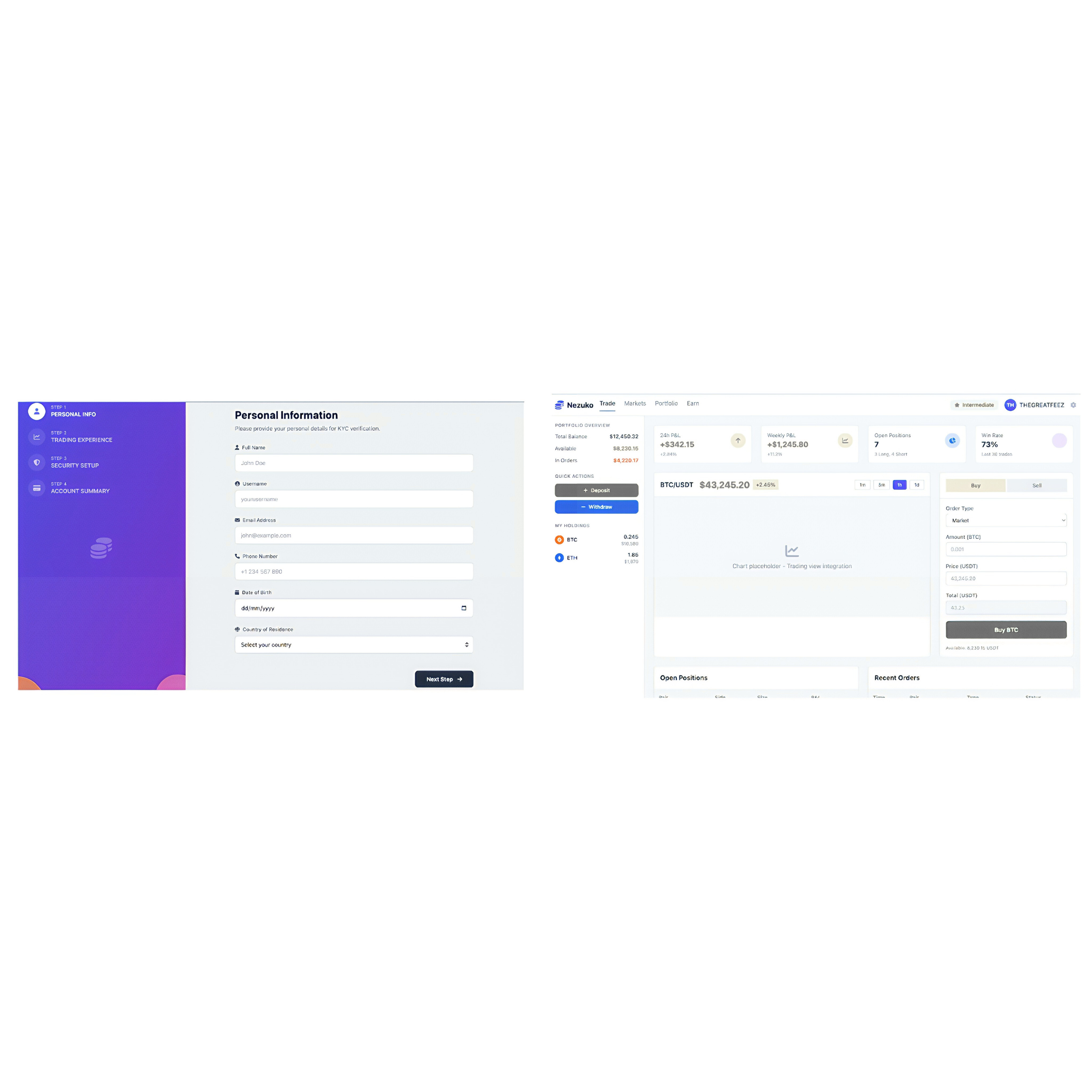 Software Screenshot